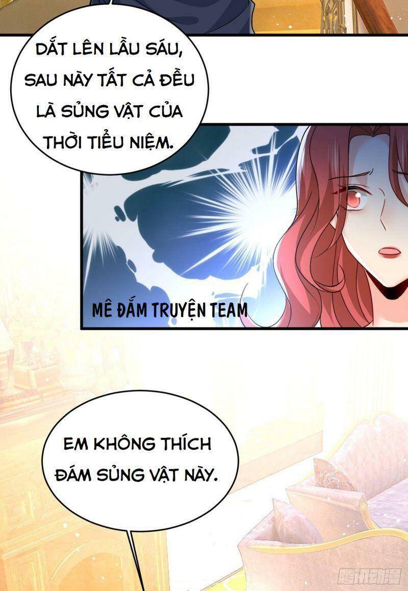 Tổng Tài Tại Thượng Chapter 394 - Trang 2