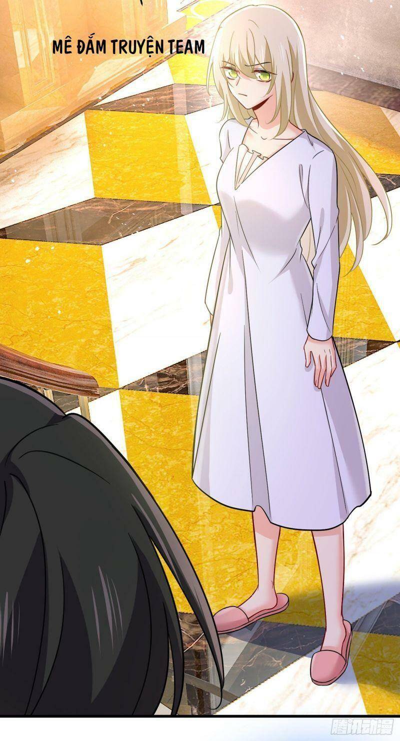 Tổng Tài Tại Thượng Chapter 394 - Trang 2