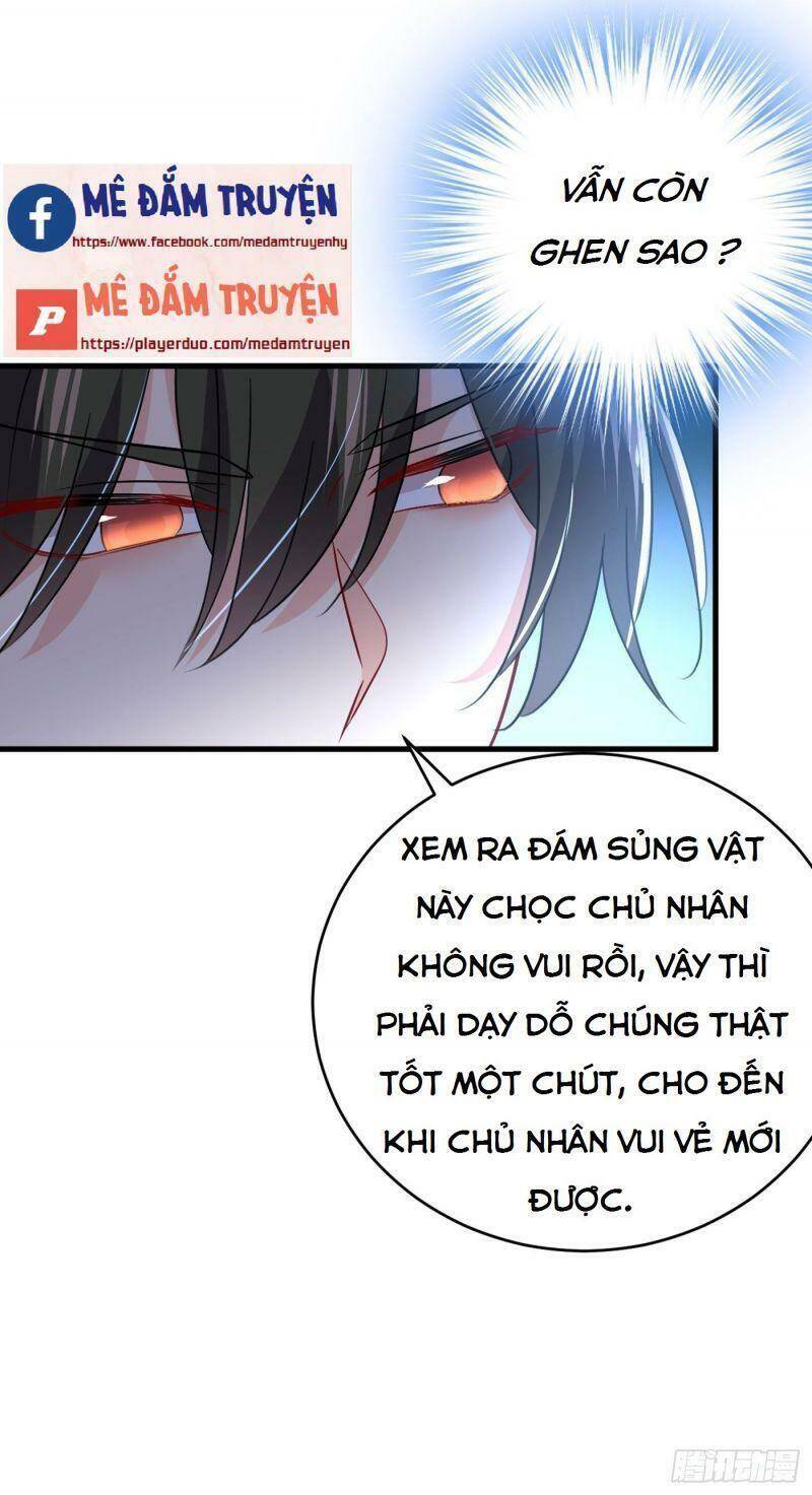 Tổng Tài Tại Thượng Chapter 394 - Trang 2