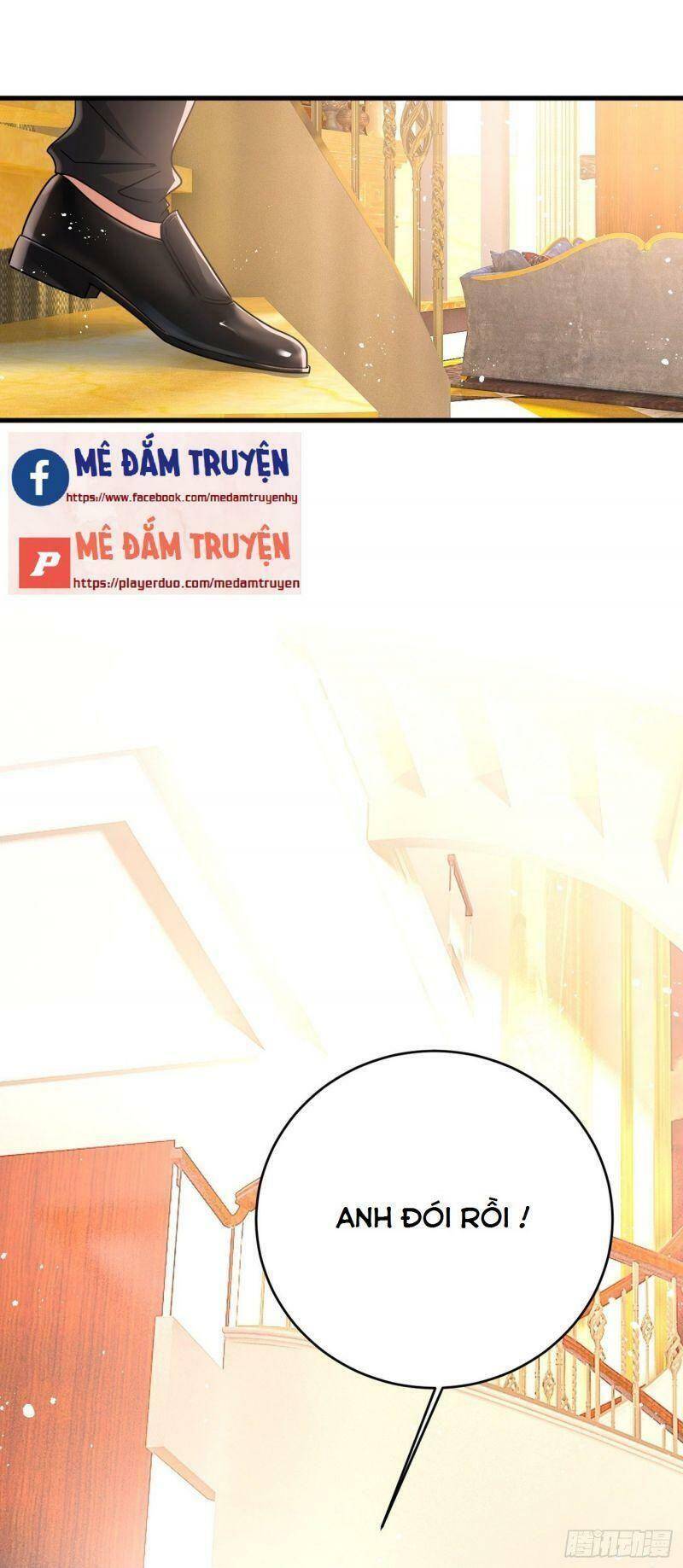 Tổng Tài Tại Thượng Chapter 394 - Trang 2