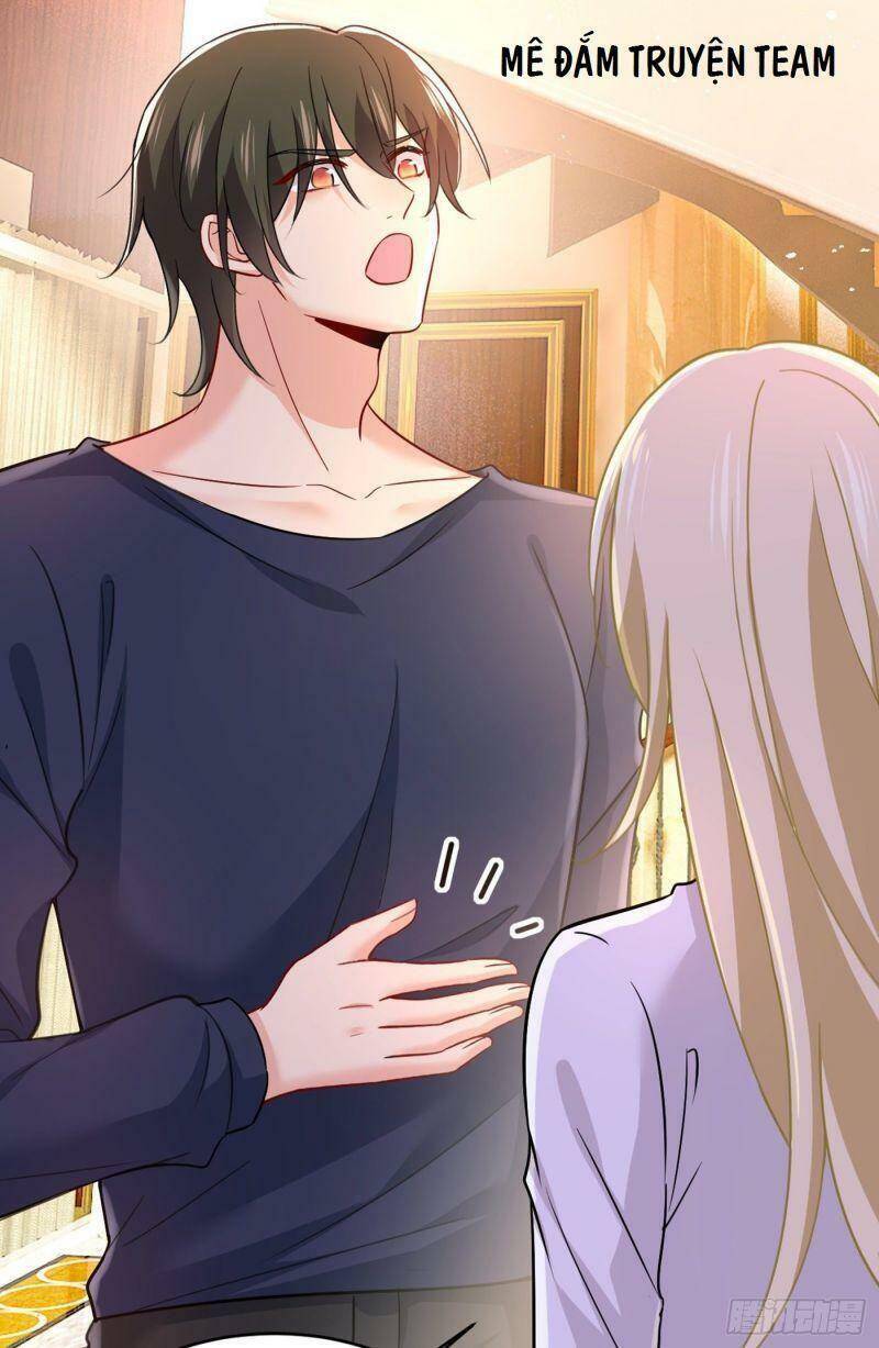 Tổng Tài Tại Thượng Chapter 394 - Trang 2