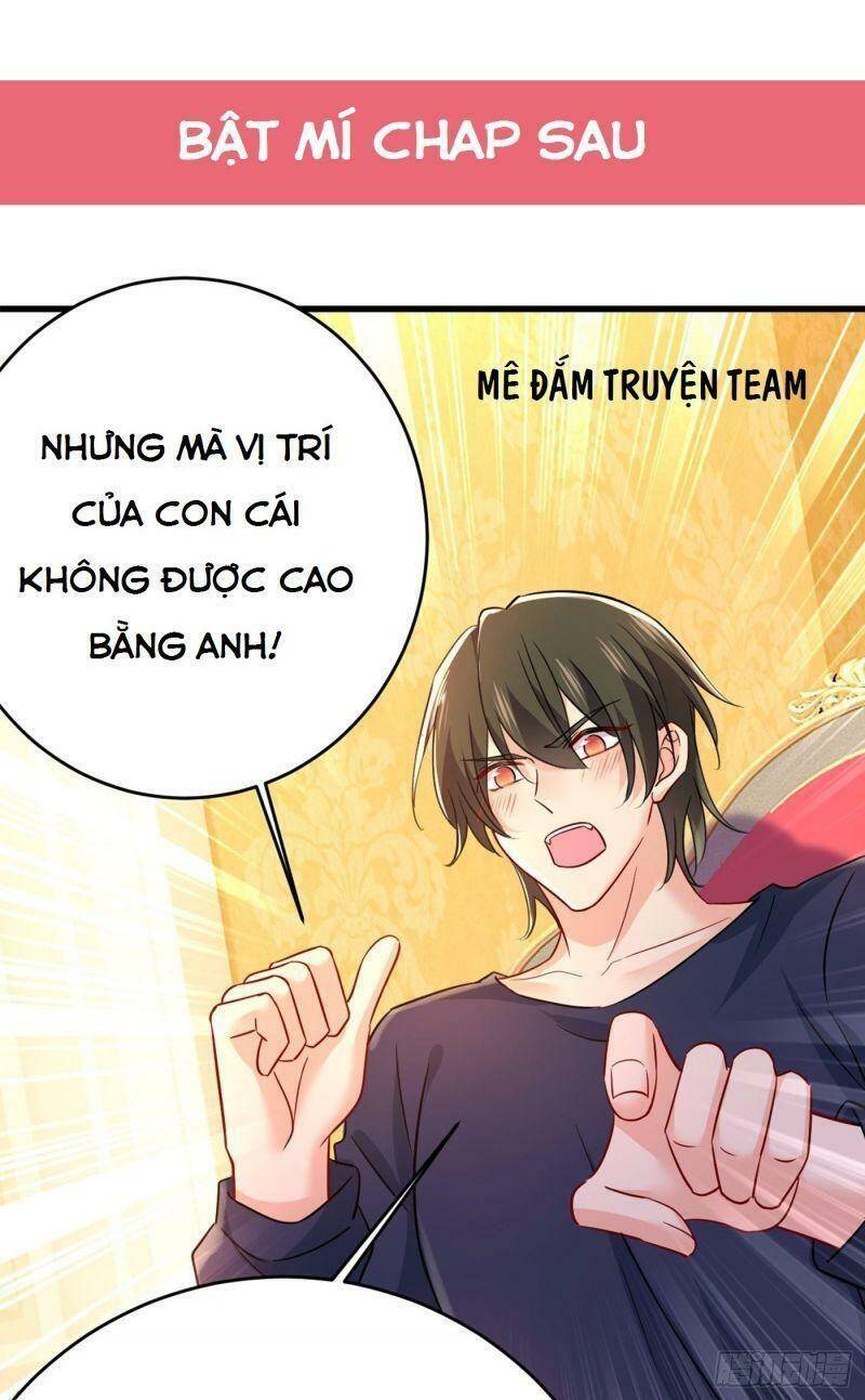 Tổng Tài Tại Thượng Chapter 394 - Trang 2
