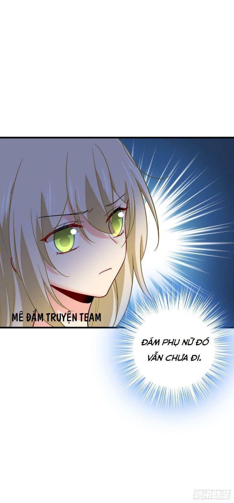 Tổng Tài Tại Thượng Chapter 394 - Trang 2