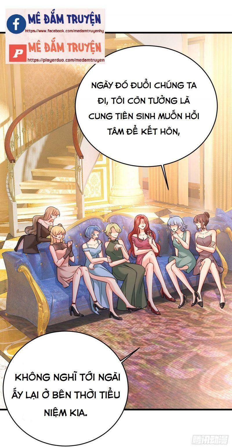 Tổng Tài Tại Thượng Chapter 394 - Trang 2