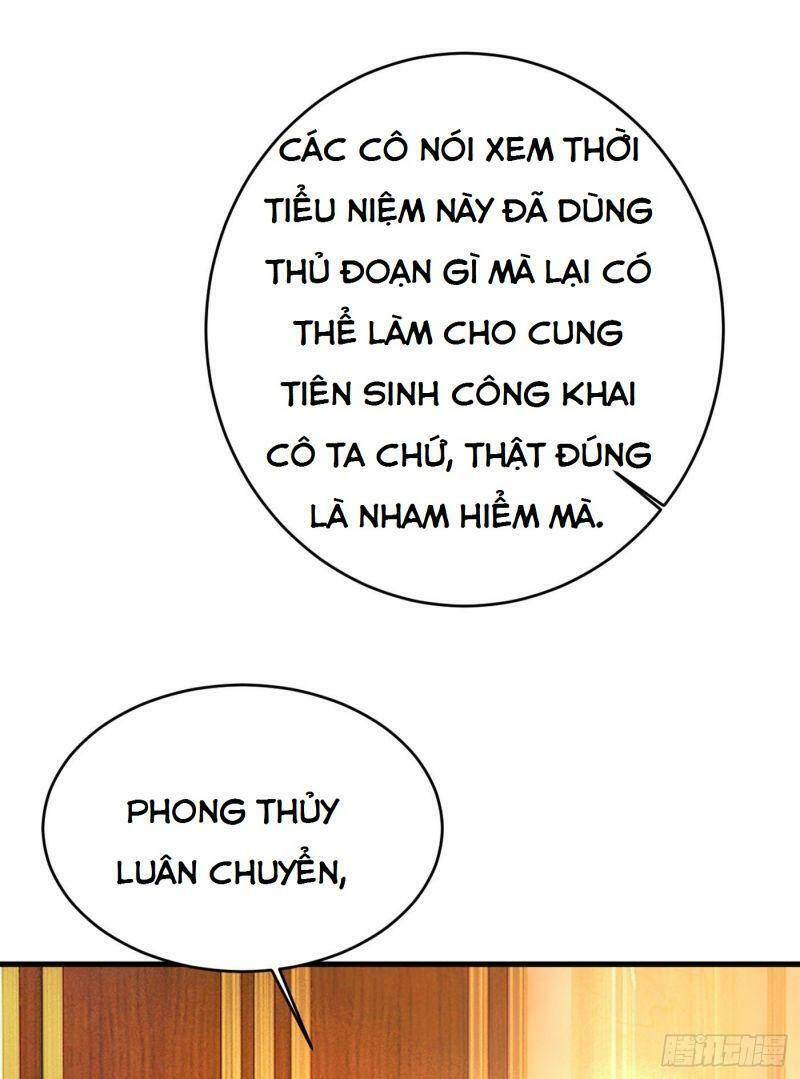 Tổng Tài Tại Thượng Chapter 394 - Trang 2