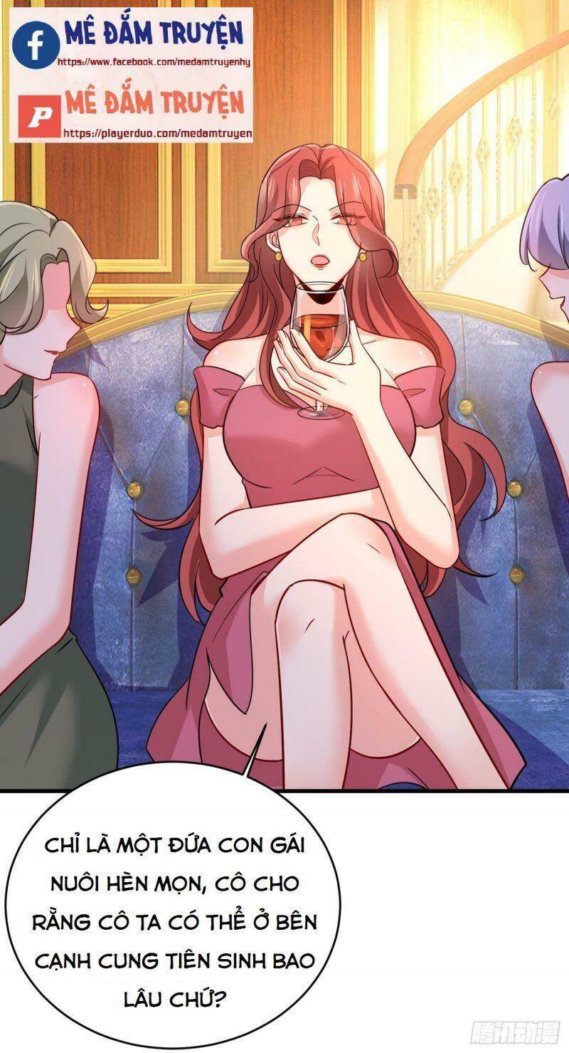 Tổng Tài Tại Thượng Chapter 394 - Trang 2