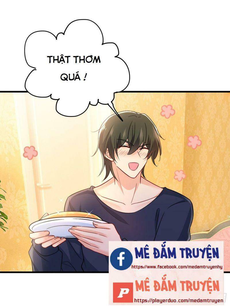 Tổng Tài Tại Thượng Chapter 395 - Trang 2