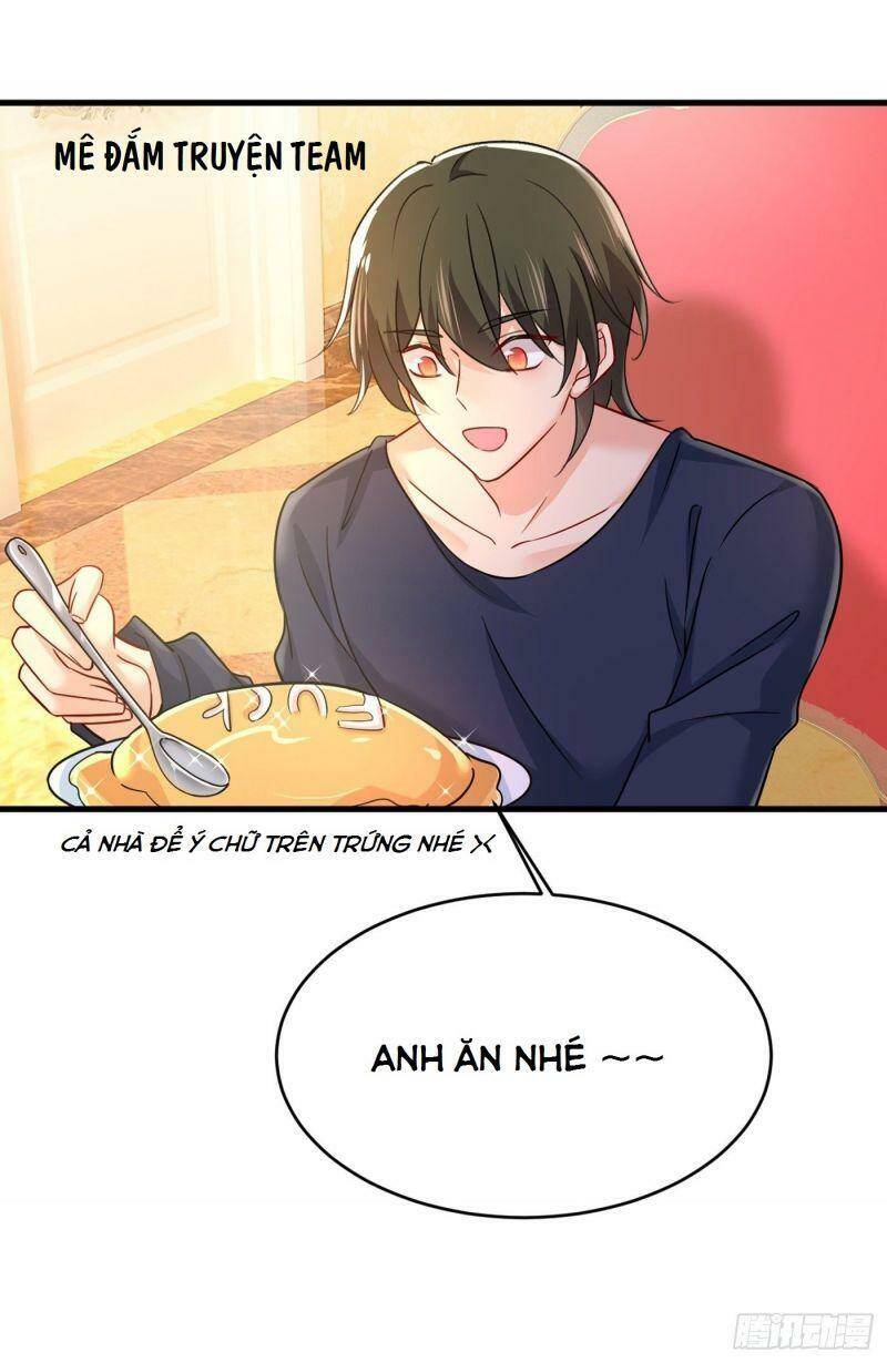 Tổng Tài Tại Thượng Chapter 395 - Trang 2