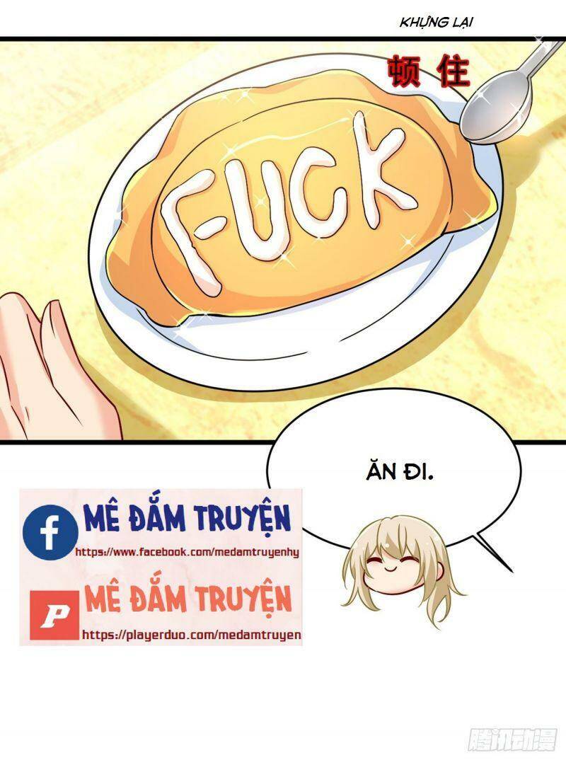 Tổng Tài Tại Thượng Chapter 395 - Trang 2