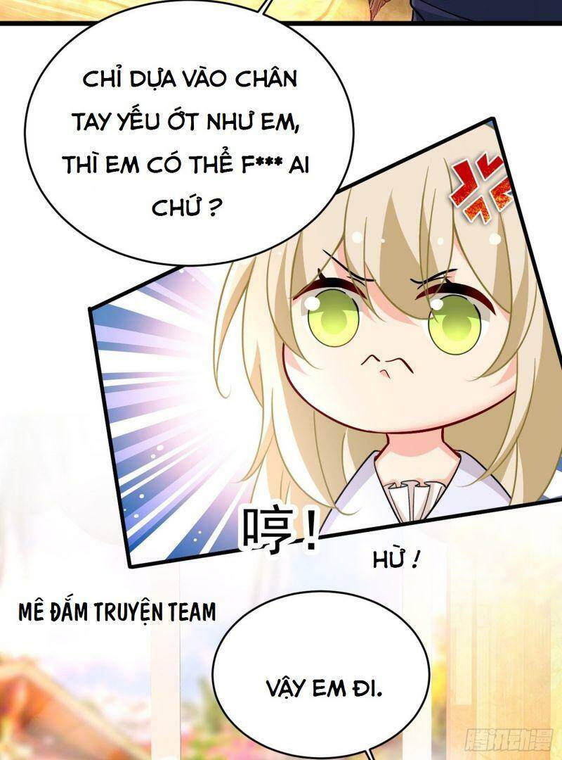 Tổng Tài Tại Thượng Chapter 395 - Trang 2