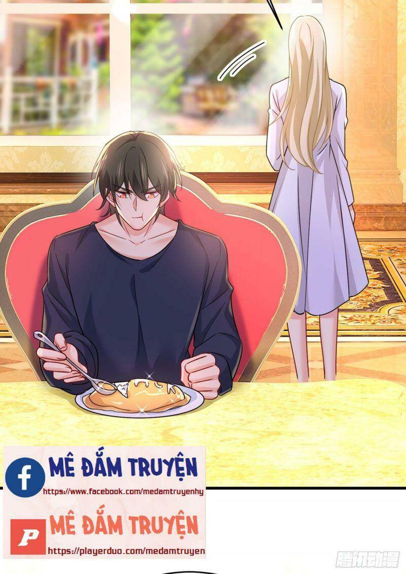 Tổng Tài Tại Thượng Chapter 395 - Trang 2