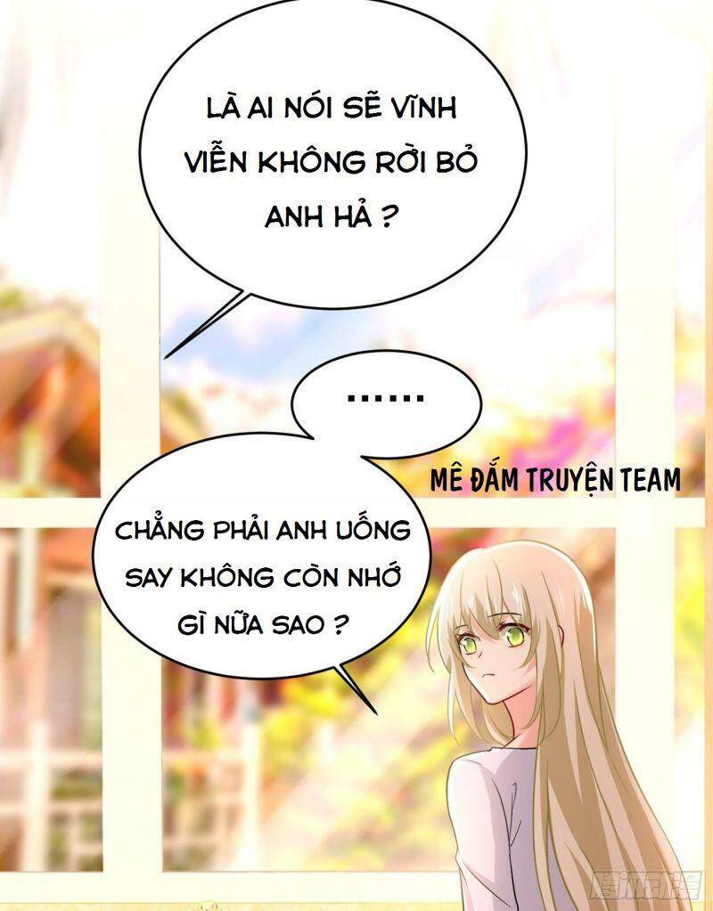 Tổng Tài Tại Thượng Chapter 395 - Trang 2