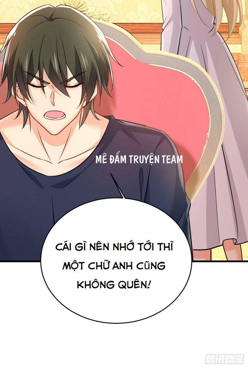 Tổng Tài Tại Thượng Chapter 395 - Trang 2