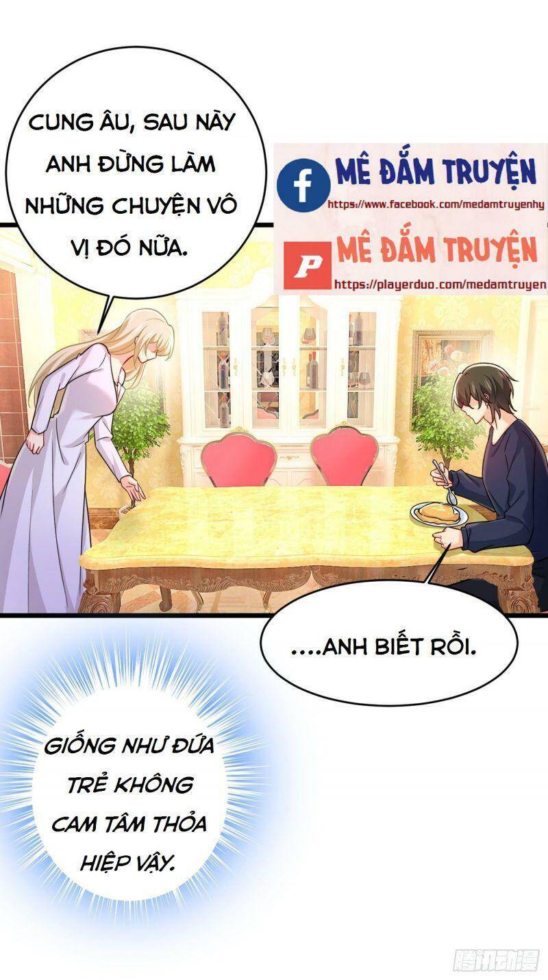 Tổng Tài Tại Thượng Chapter 395 - Trang 2