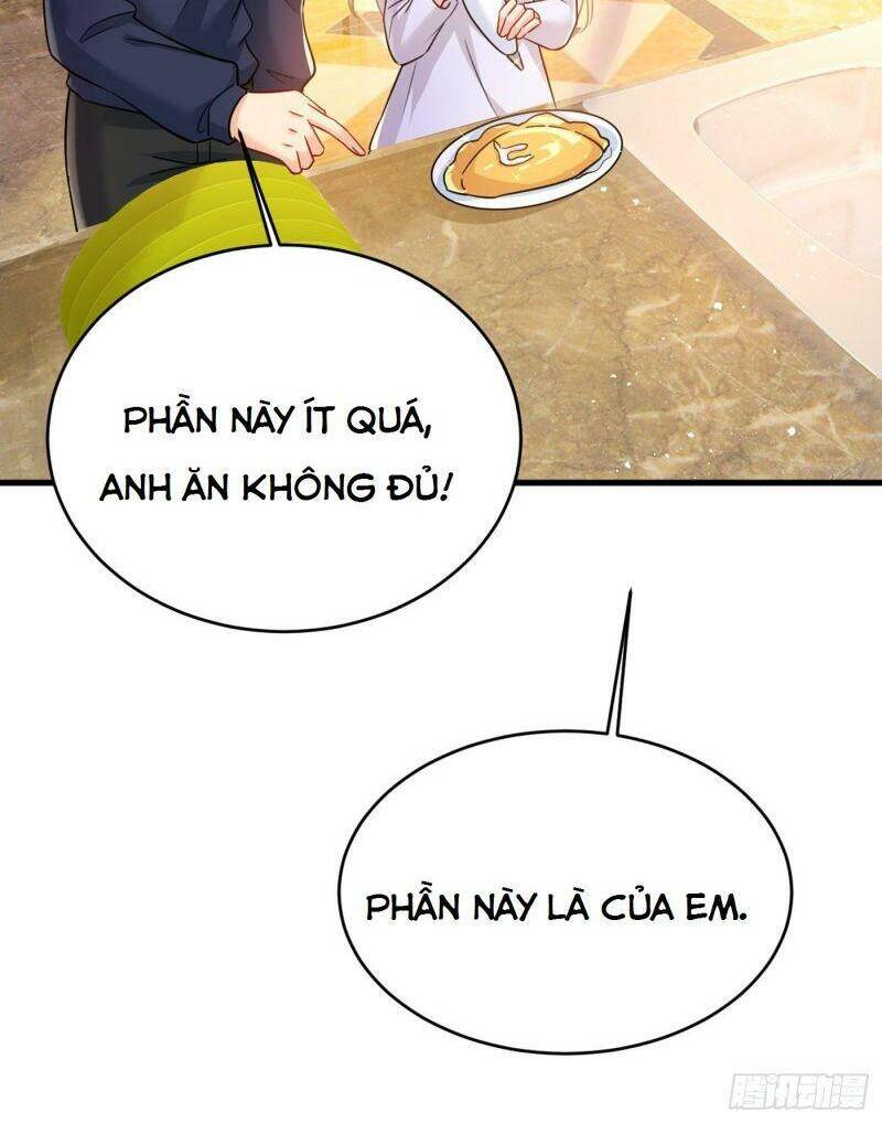 Tổng Tài Tại Thượng Chapter 395 - Trang 2