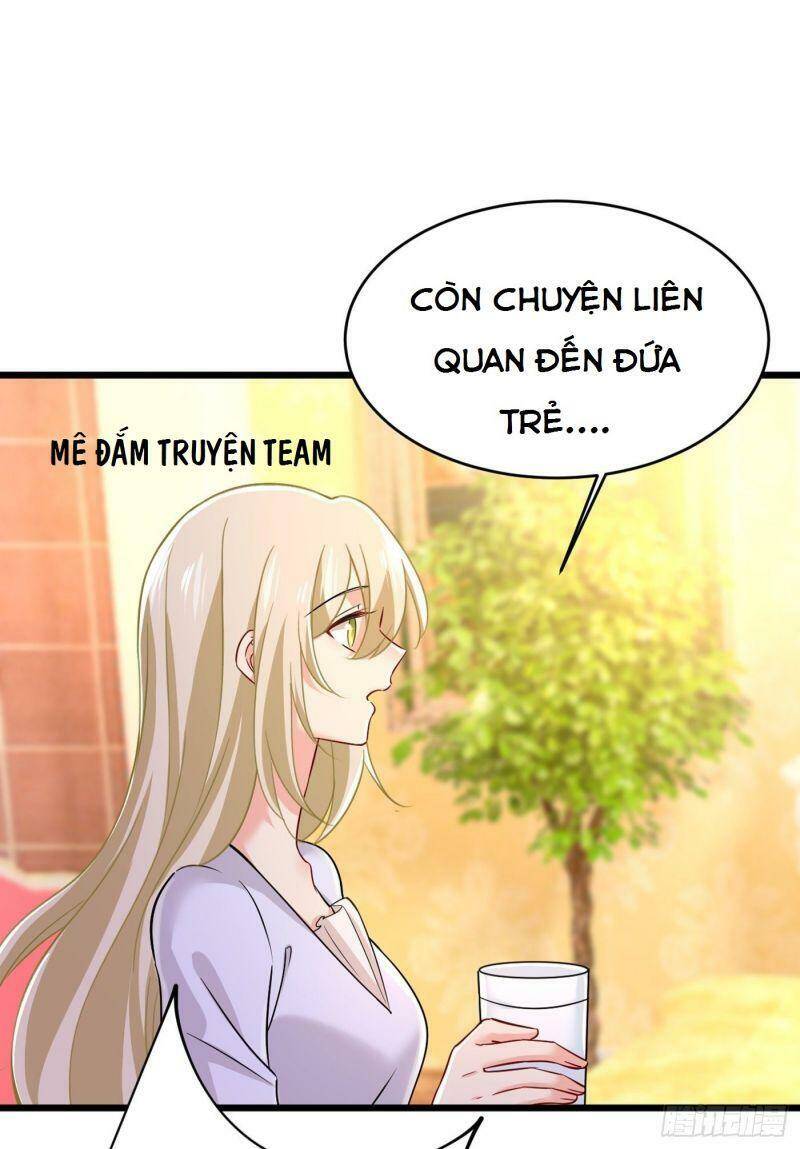 Tổng Tài Tại Thượng Chapter 395 - Trang 2