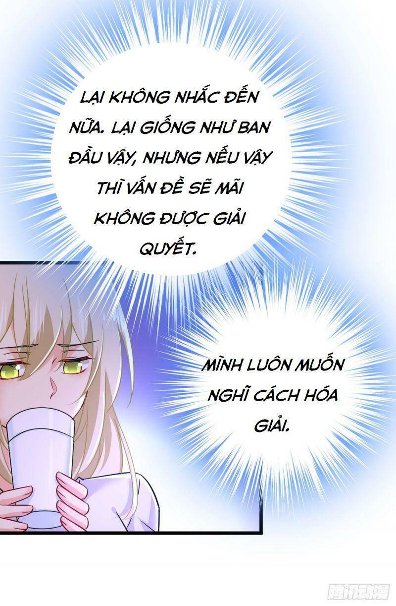 Tổng Tài Tại Thượng Chapter 395 - Trang 2