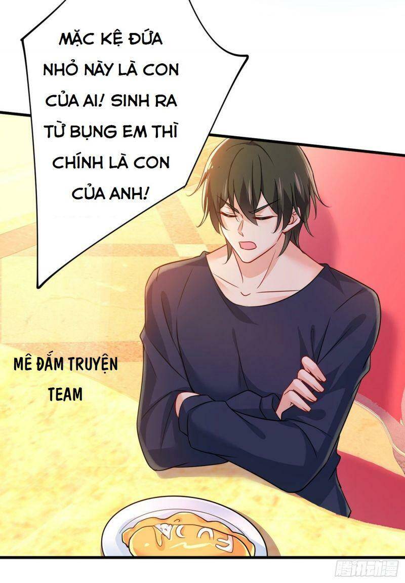 Tổng Tài Tại Thượng Chapter 395 - Trang 2