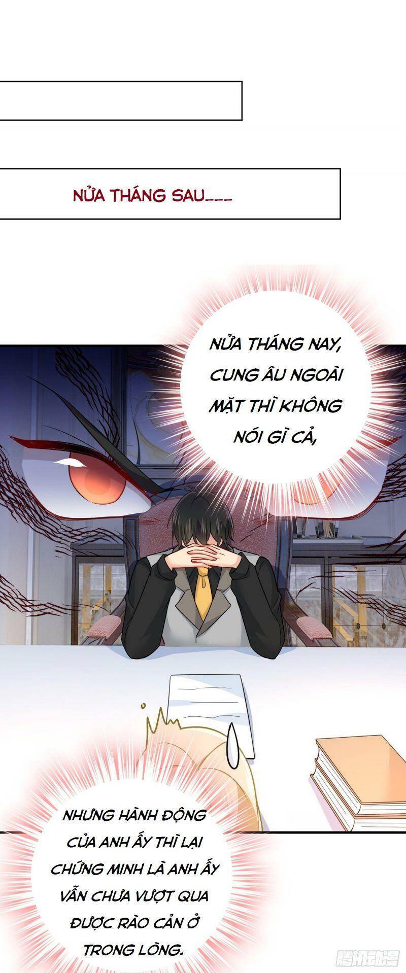 Tổng Tài Tại Thượng Chapter 395 - Trang 2