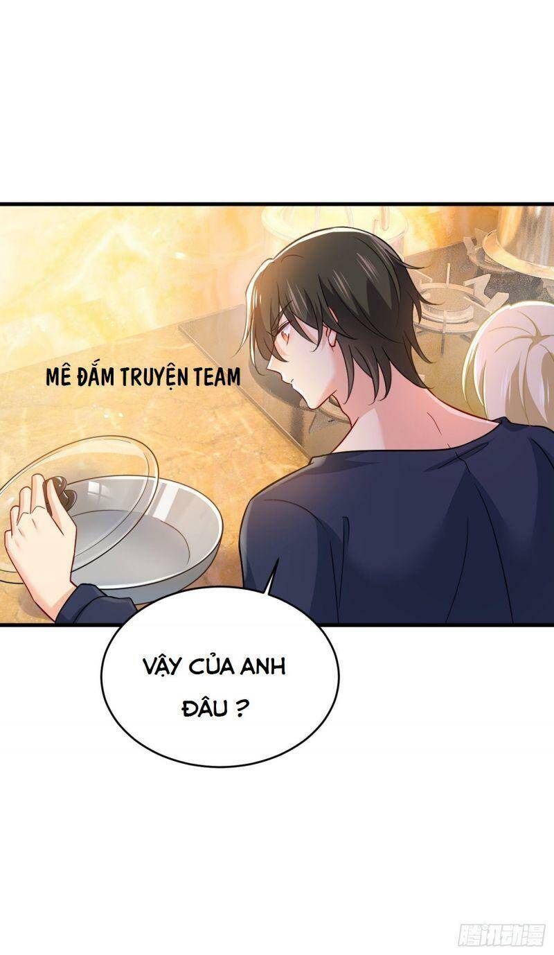 Tổng Tài Tại Thượng Chapter 395 - Trang 2
