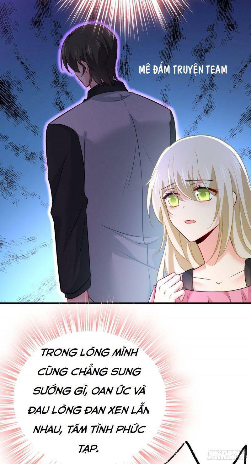 Tổng Tài Tại Thượng Chapter 395 - Trang 2