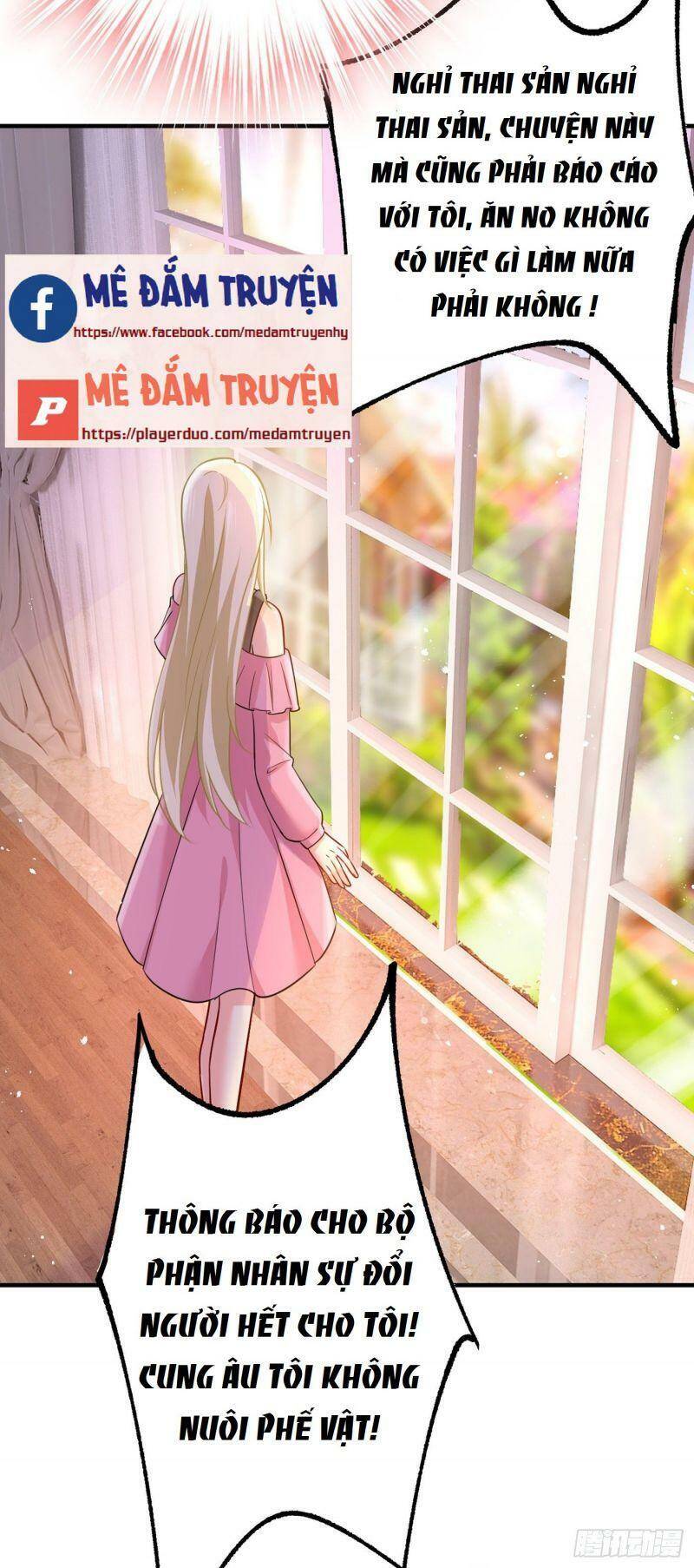 Tổng Tài Tại Thượng Chapter 395 - Trang 2