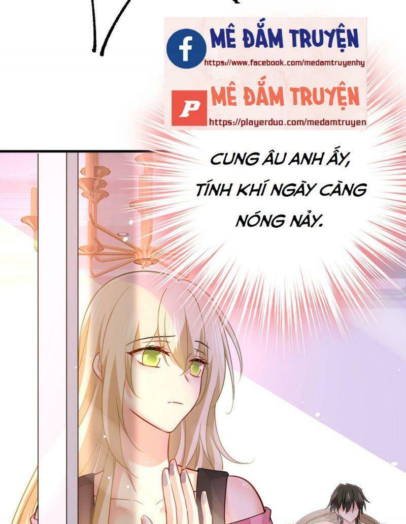 Tổng Tài Tại Thượng Chapter 395 - Trang 2