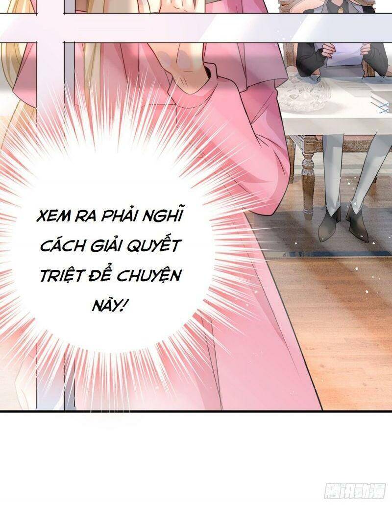 Tổng Tài Tại Thượng Chapter 395 - Trang 2