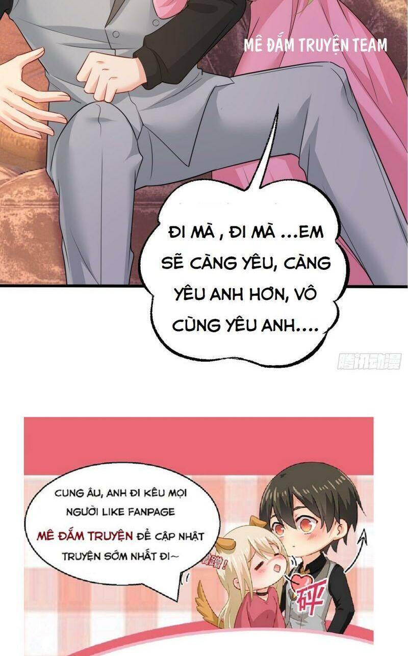 Tổng Tài Tại Thượng Chapter 395 - Trang 2