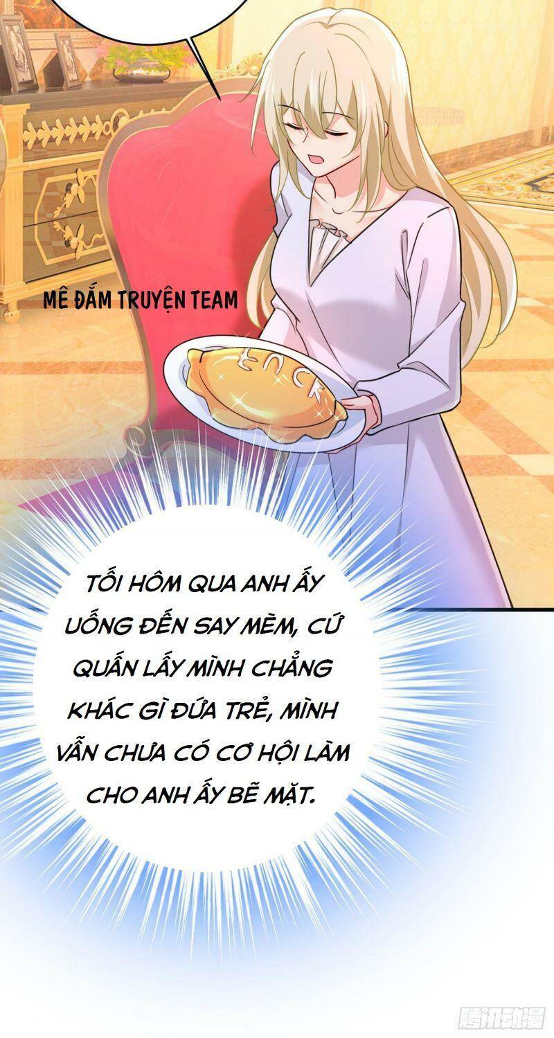 Tổng Tài Tại Thượng Chapter 395 - Trang 2