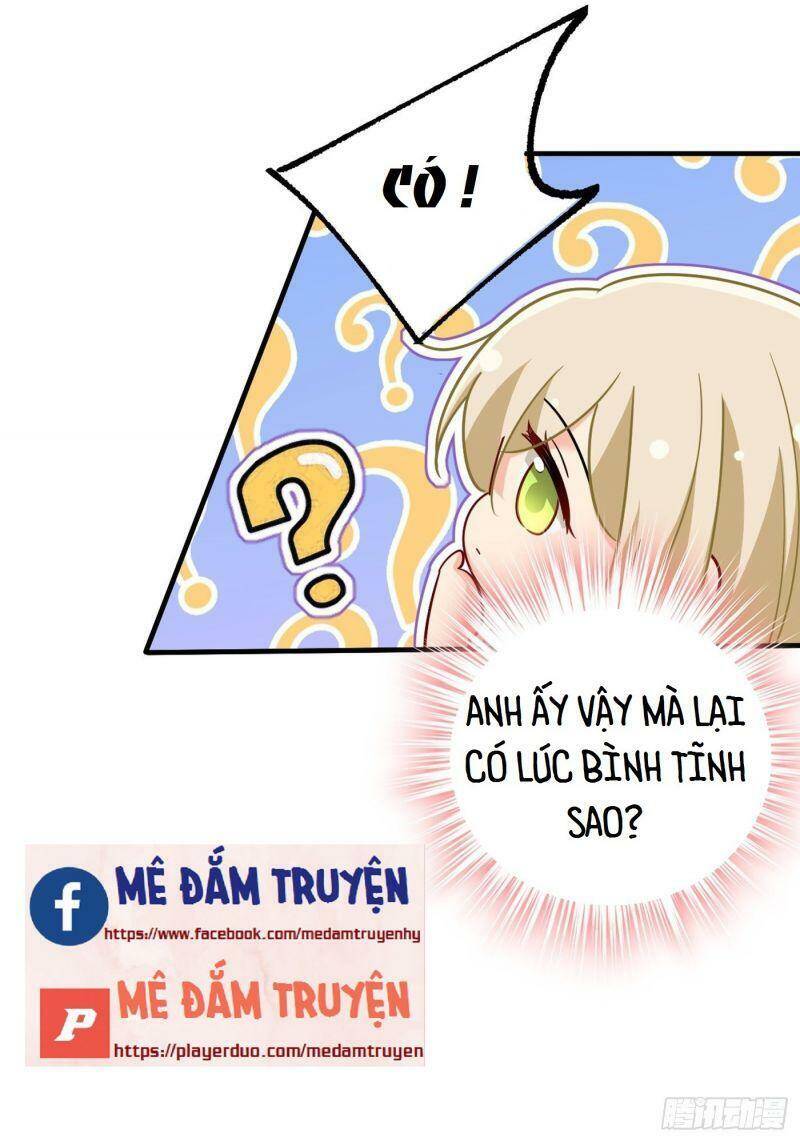 Tổng Tài Tại Thượng Chapter 396 - Trang 2