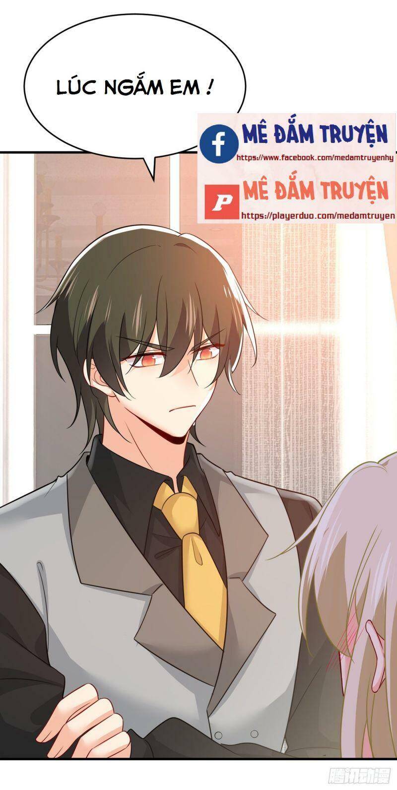 Tổng Tài Tại Thượng Chapter 396 - Trang 2