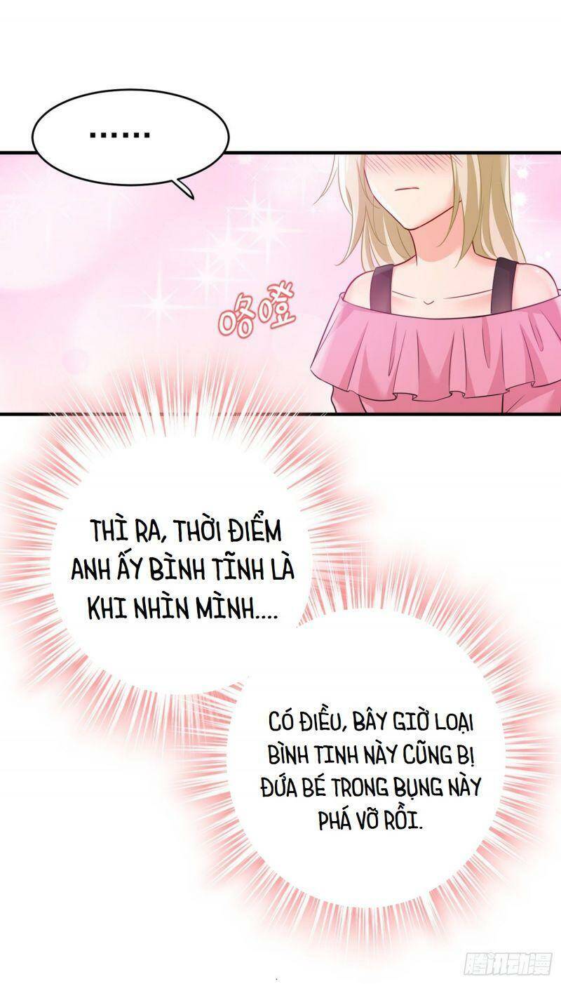 Tổng Tài Tại Thượng Chapter 396 - Trang 2