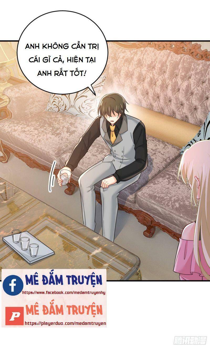 Tổng Tài Tại Thượng Chapter 396 - Trang 2