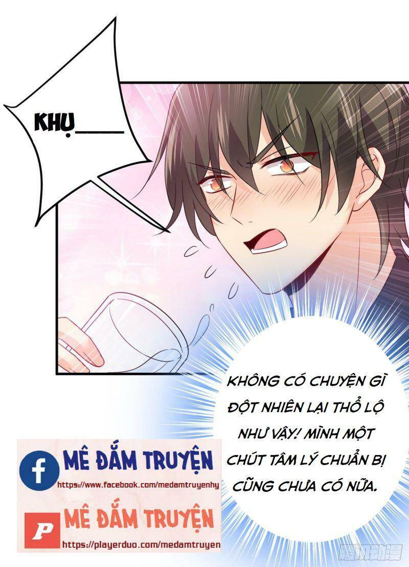 Tổng Tài Tại Thượng Chapter 396 - Trang 2