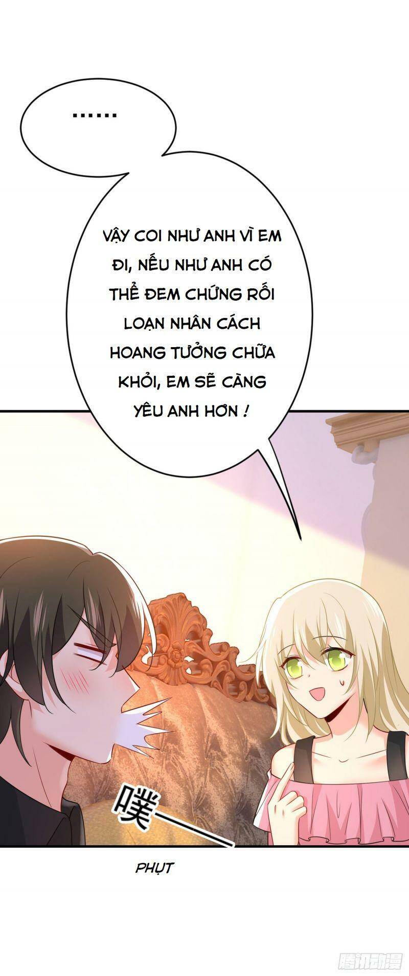 Tổng Tài Tại Thượng Chapter 396 - Trang 2
