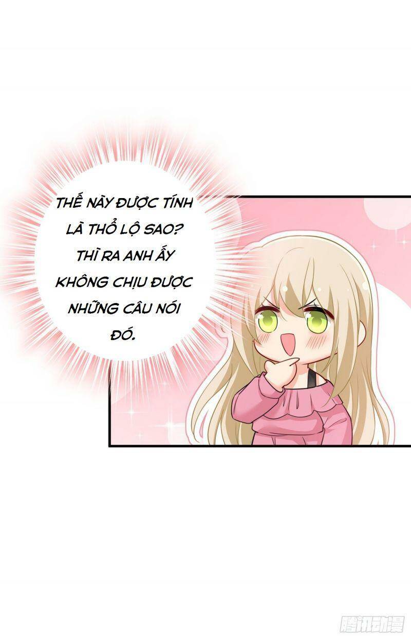 Tổng Tài Tại Thượng Chapter 396 - Trang 2