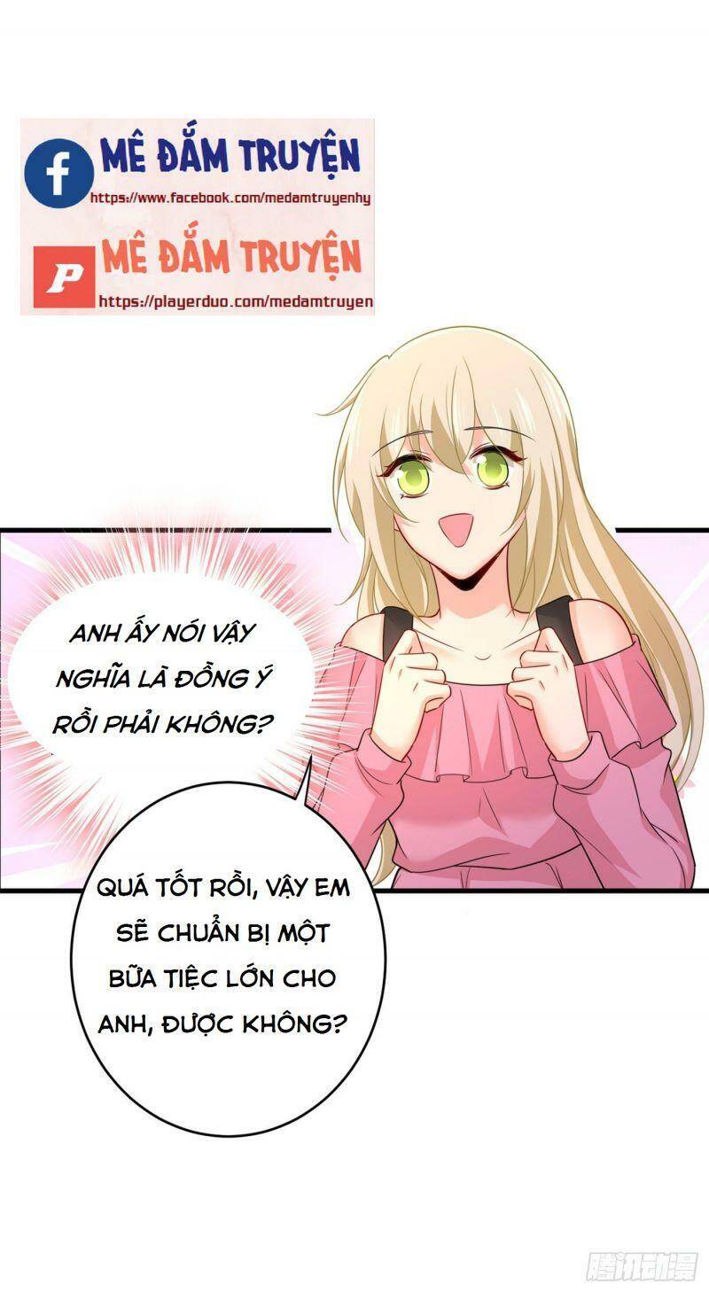 Tổng Tài Tại Thượng Chapter 396 - Trang 2