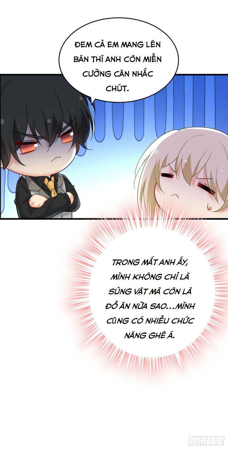 Tổng Tài Tại Thượng Chapter 396 - Trang 2