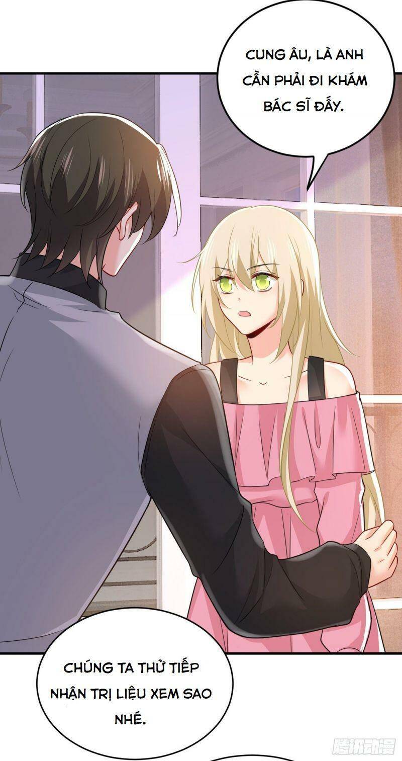 Tổng Tài Tại Thượng Chapter 396 - Trang 2