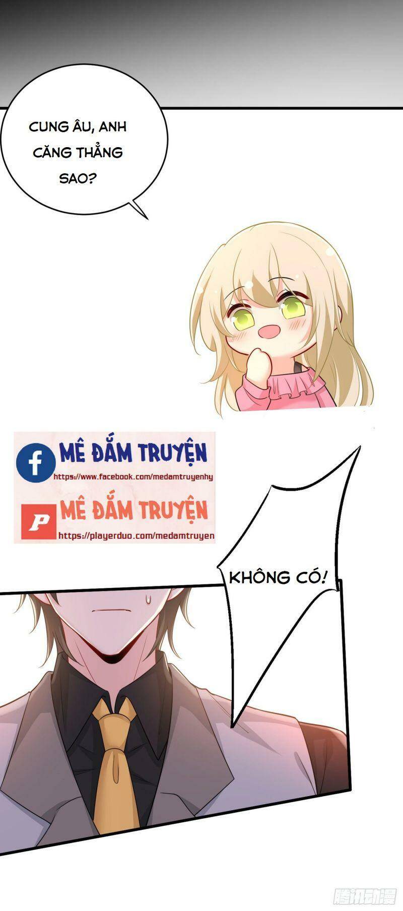 Tổng Tài Tại Thượng Chapter 396 - Trang 2