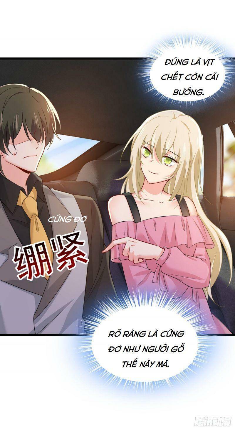 Tổng Tài Tại Thượng Chapter 396 - Trang 2