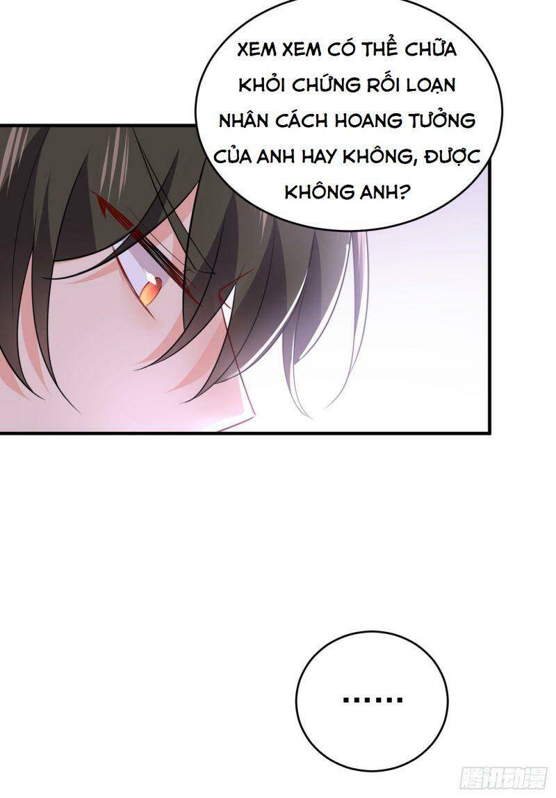 Tổng Tài Tại Thượng Chapter 396 - Trang 2