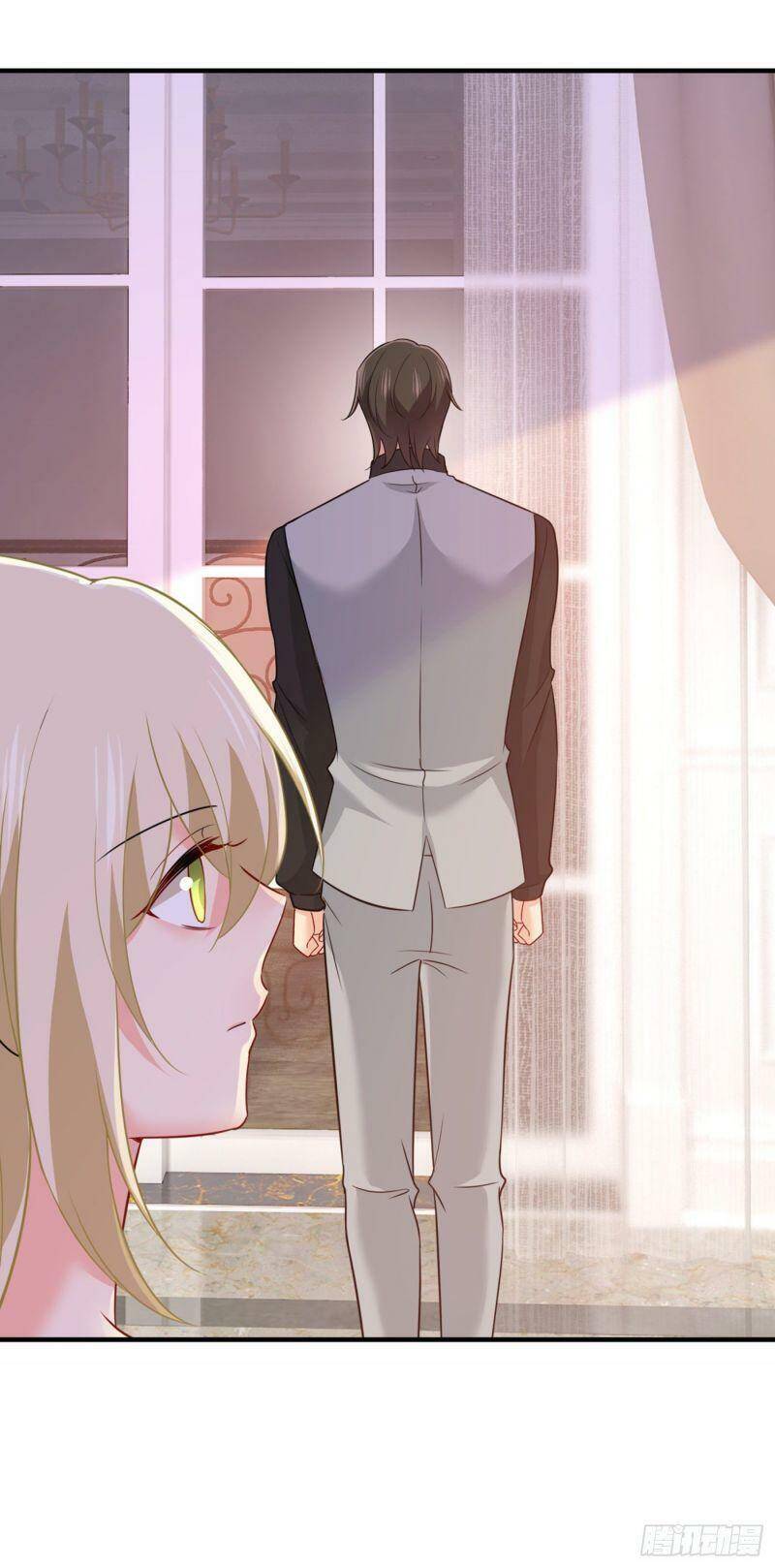 Tổng Tài Tại Thượng Chapter 396 - Trang 2