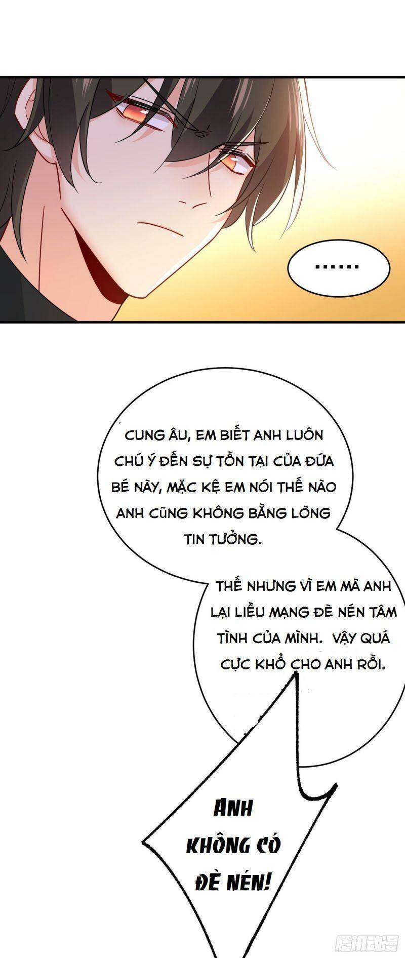 Tổng Tài Tại Thượng Chapter 396 - Trang 2