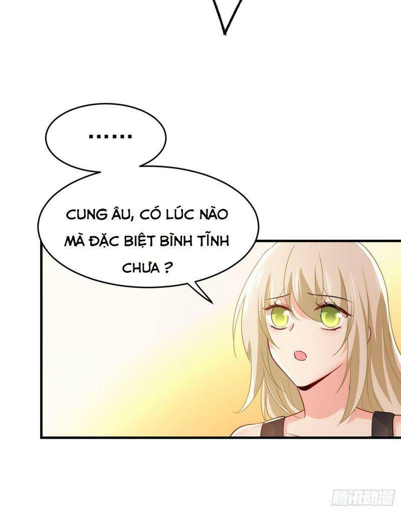 Tổng Tài Tại Thượng Chapter 396 - Trang 2