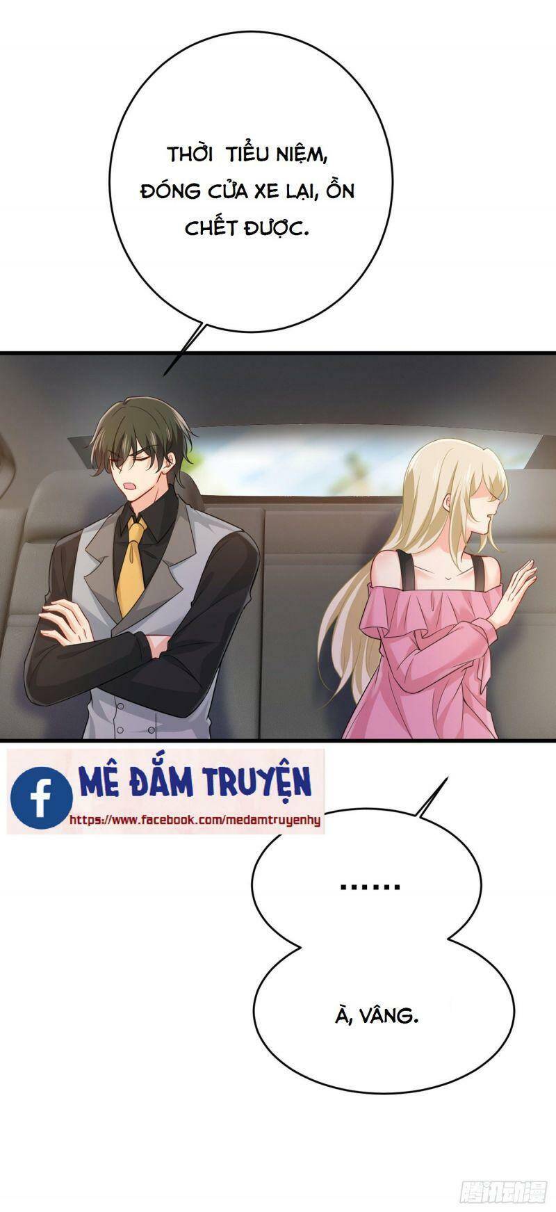 Tổng Tài Tại Thượng Chapter 397 - Trang 2