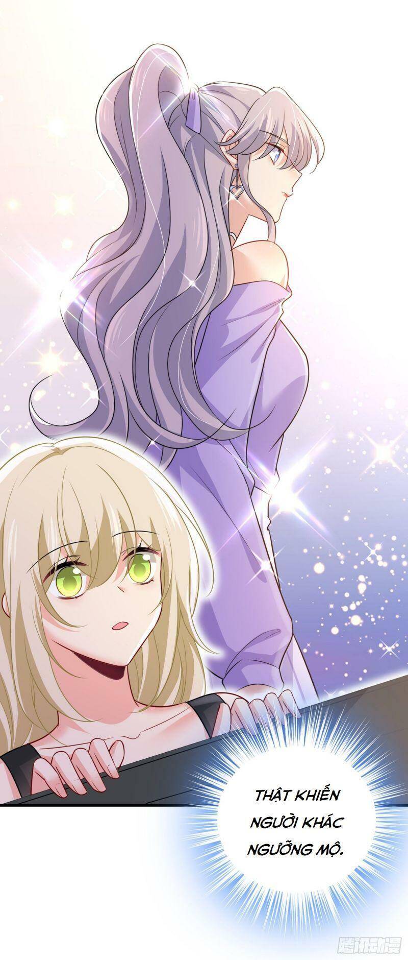 Tổng Tài Tại Thượng Chapter 397 - Trang 2