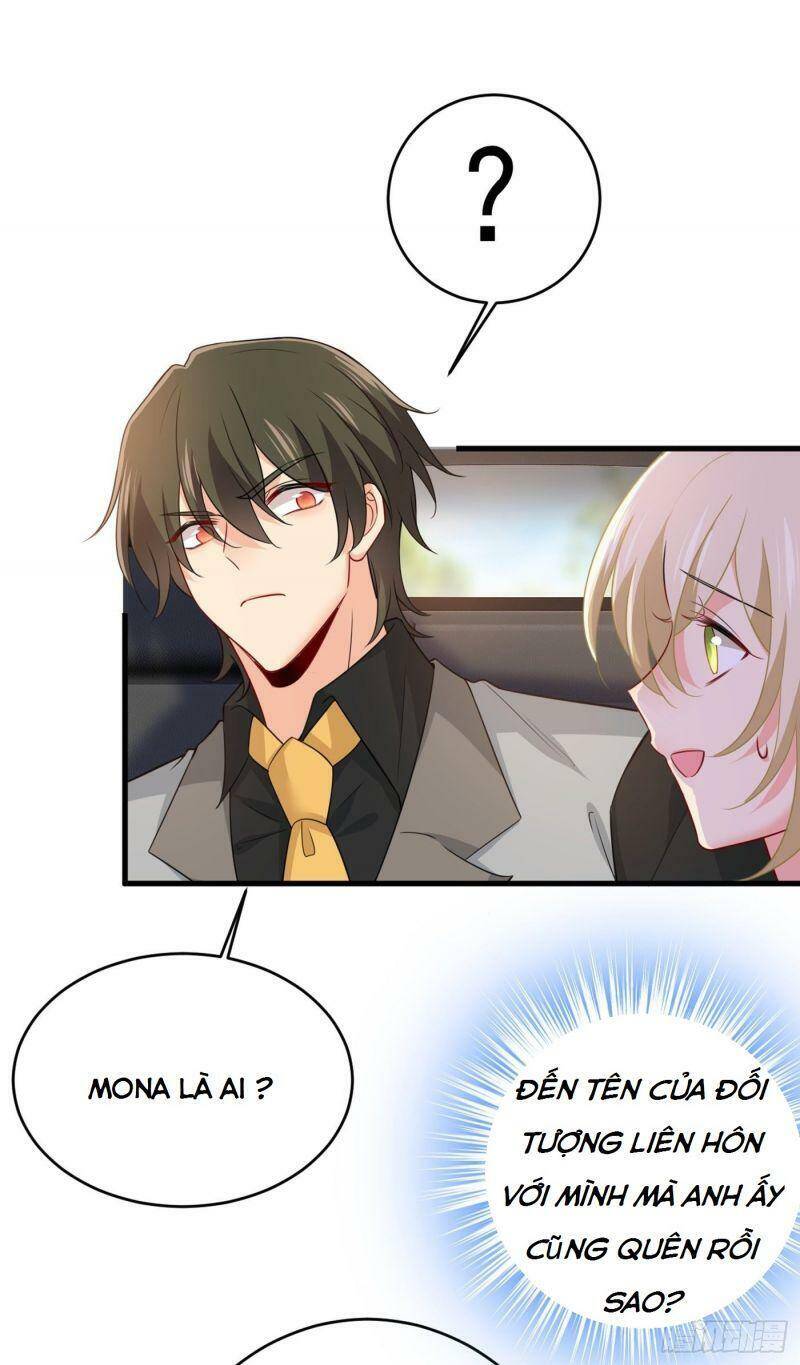 Tổng Tài Tại Thượng Chapter 397 - Trang 2