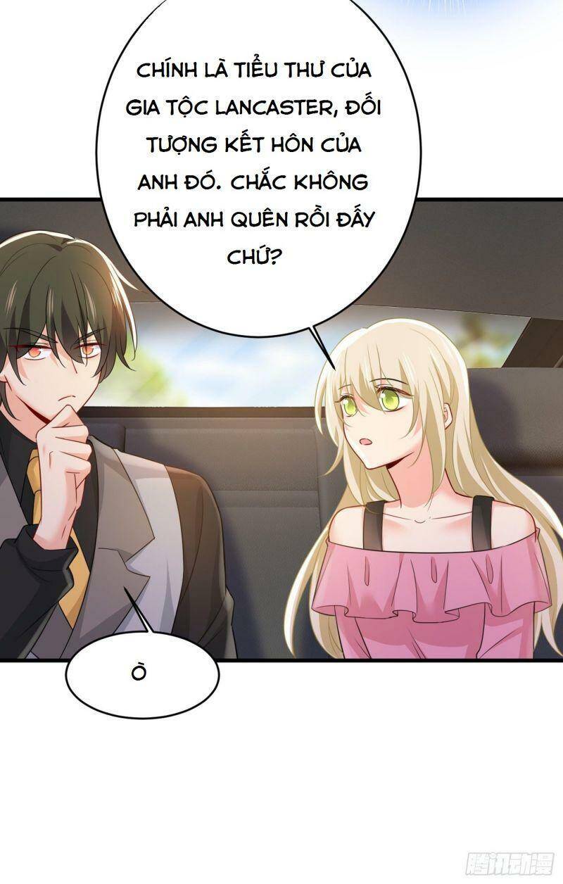 Tổng Tài Tại Thượng Chapter 397 - Trang 2